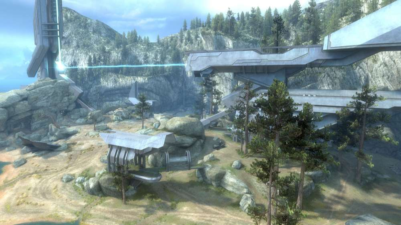 Illustration for article titled Halo: Reach Gets Its First Map Pack Next Month